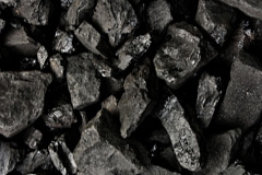 Llanddewi Ystradenni coal boiler costs