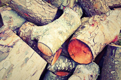 Llanddewi Ystradenni wood burning boiler costs